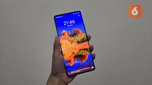 Vivo X100 Pro