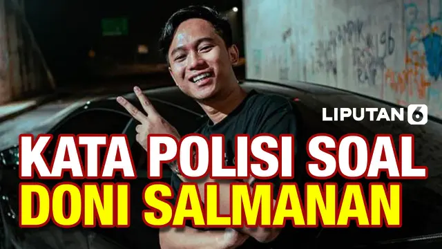 Doni Salmanan