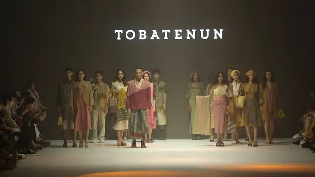 Toba Tenun