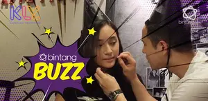 Tatjana Saphira baru saja berulang tahun yang ke-21 tahun.