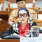 Anggota Komisi VIII DPR Selly Andriany Gantina (Istimewa)