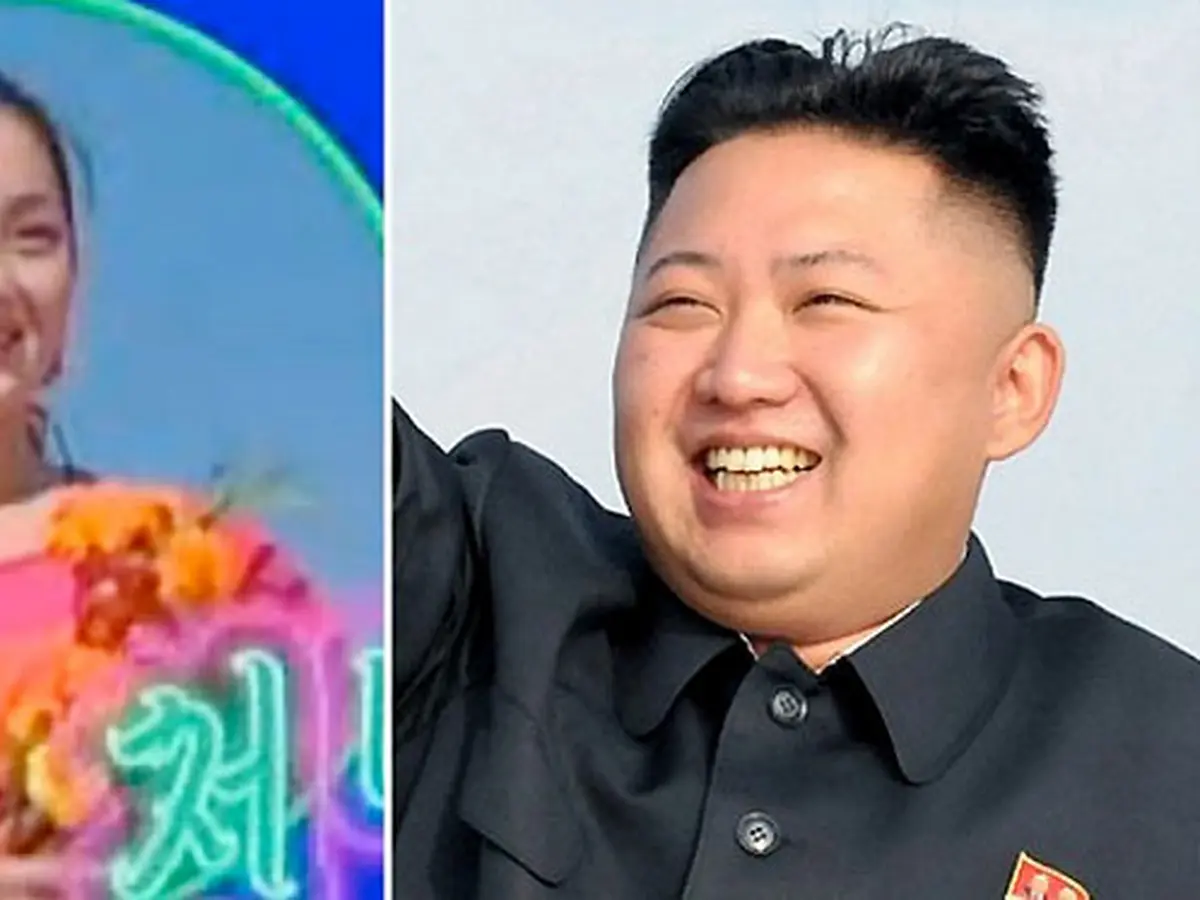 Skandal Video Porno, Kim Jong-un Eksekusi Mati Mantan Kekasih? - Global  Liputan6.com