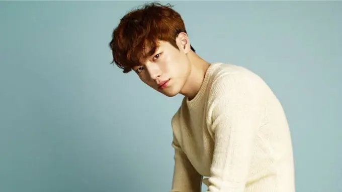 [Bintang] Seo Kang Joon Bakal Jadi Robot di Drama Baru?