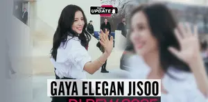 Fimela Update: Jisoo BLACKPINK