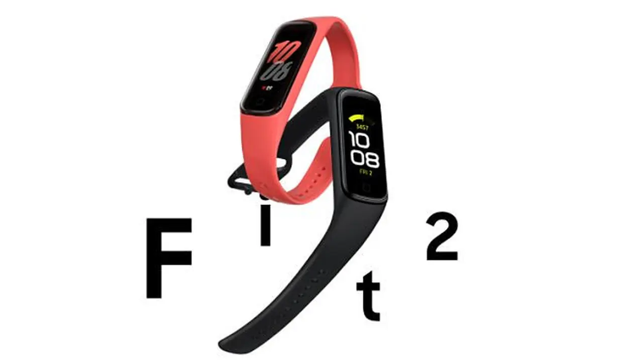 Galaxy Fit2