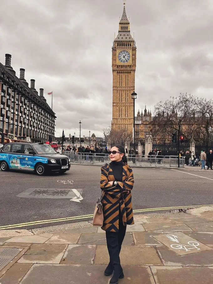 [Fimela] Prilly Latuconsina