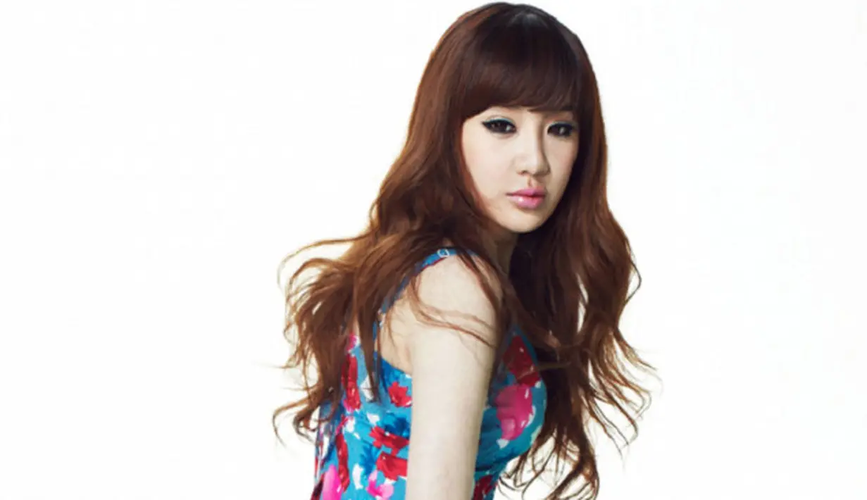 "Ini adalah sesuatu yang terjadi karena aku tidak tahu tentang proses untuk membawa obat itu masuk ke sini," tutupnya. (Foto: Soompi.com)