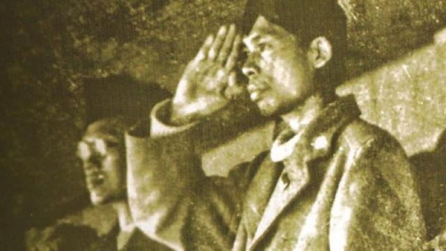 Panglima Besar Jenderal Soedirman