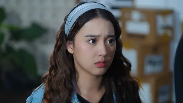 Sinetron Cinta Sedalam Rindu
