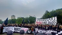13 Tahun Aksi Kamisan, Suara Tuntaskan Impunitas