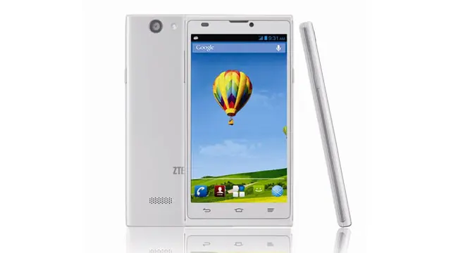 ZTE Blade L2