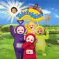 Teletubbies 2022