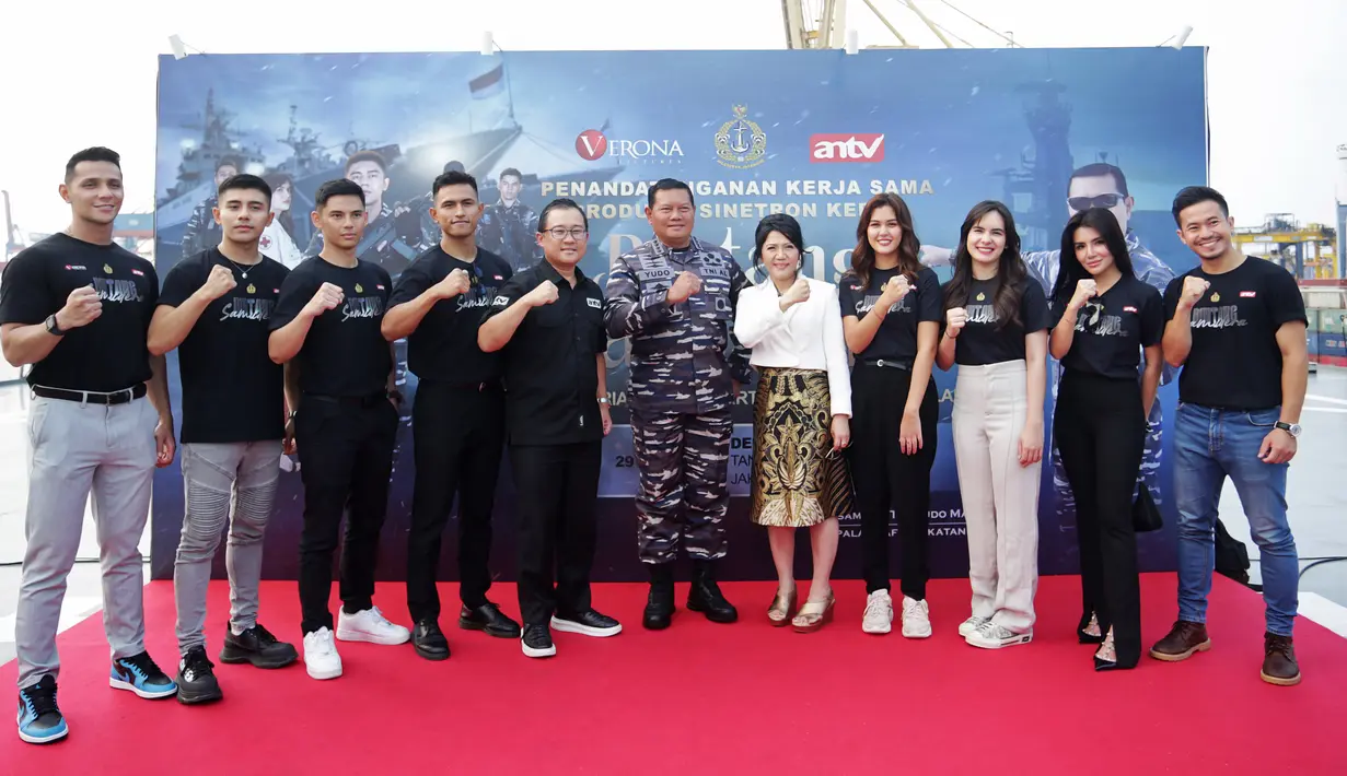 (Bambang E Ros/Fimela.com)