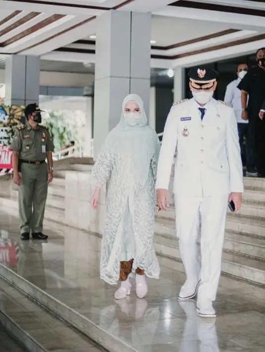 Chacha Frederica (Instagram/chafrederica)