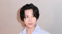 Lee Jong Won (credit: instagram.com/wonjong_)