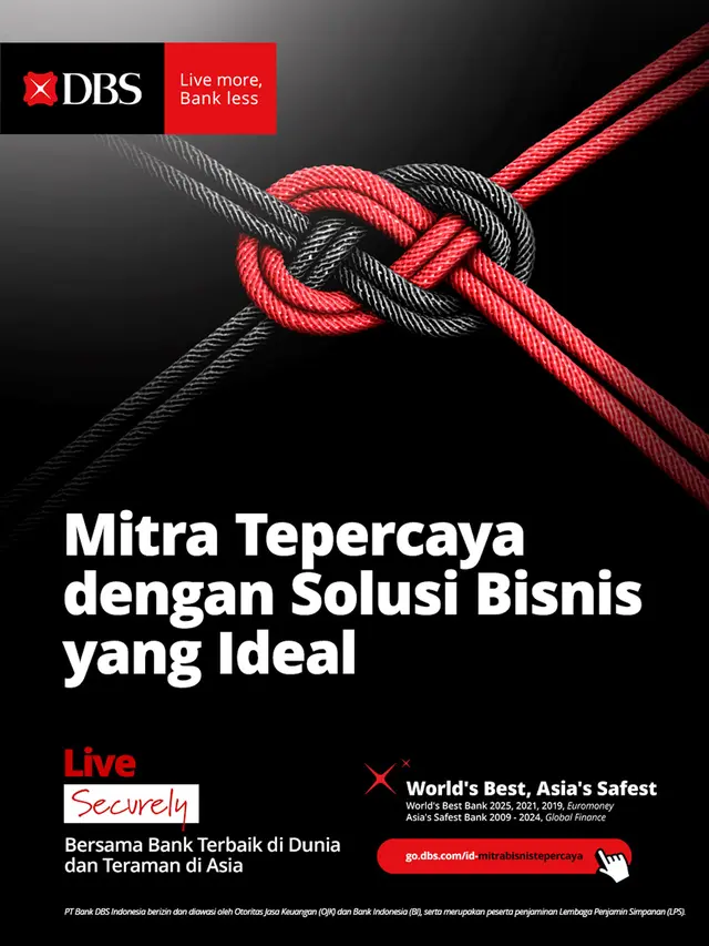 Bank DBS Indonesia