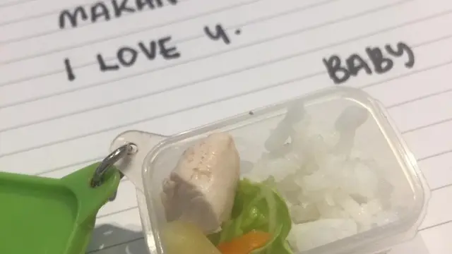 6 Tempat Bekal Untuk Makan Siang di Kantor Ini Nyeleneh, Enggak Habis Pikir