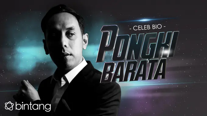 [Bintang] Pongki Barata