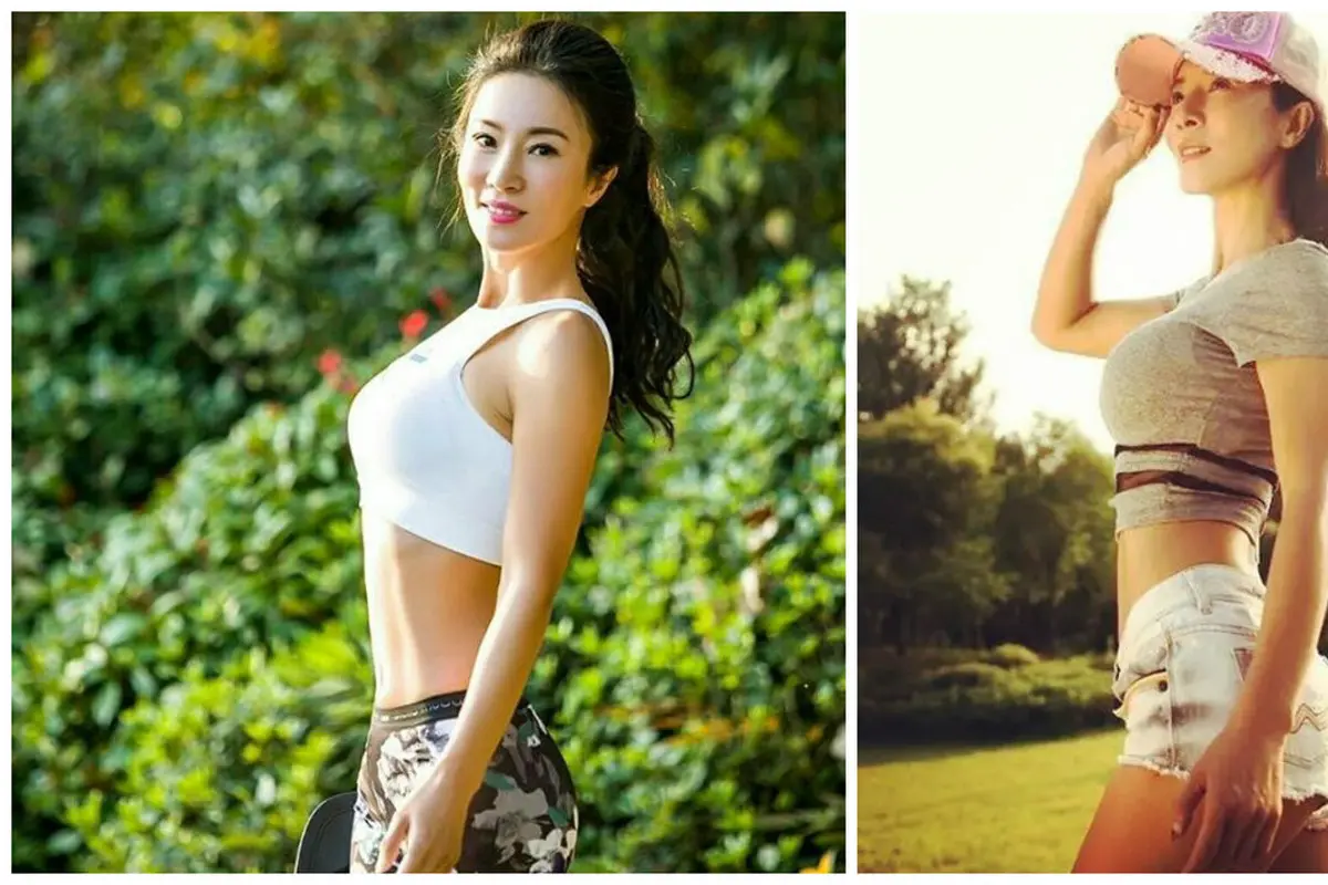 [Bintang] Coba Tebak Berapa Usia Wanita Ini? Lebih Tua dari Puspa Dewi Lho