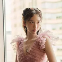 Bak living doll, intip penampilan Yoona SNSD di miracle garden event Shanghai. [@limyoona_official].