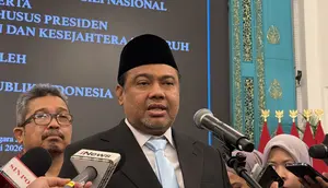 Satgas Mitigasi PHK Bakal Rapat Perdana Pekan Ini, Bahas Apa?