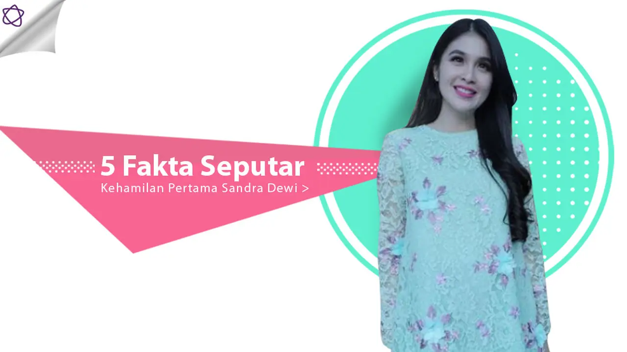 Sandra Dewi