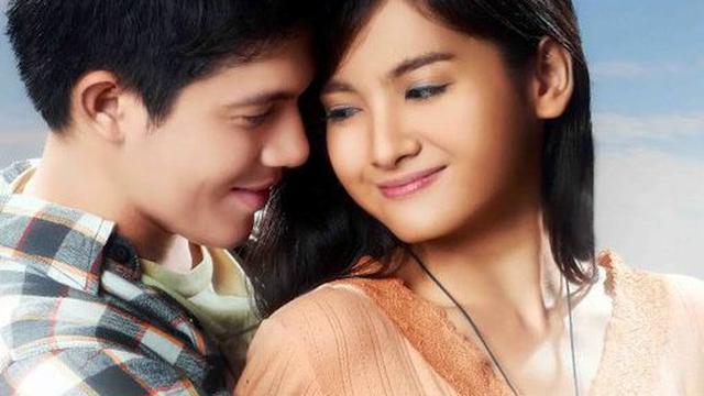 5 Pasangan Artis yang Diharapkan Jadi Kekasih di Dunia Nyata