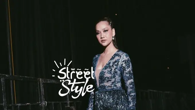 [Bintang] Bunga Citra Lestari