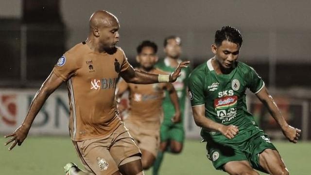 PSS Sleman, Bhayangkara FC, BRI Liga 1