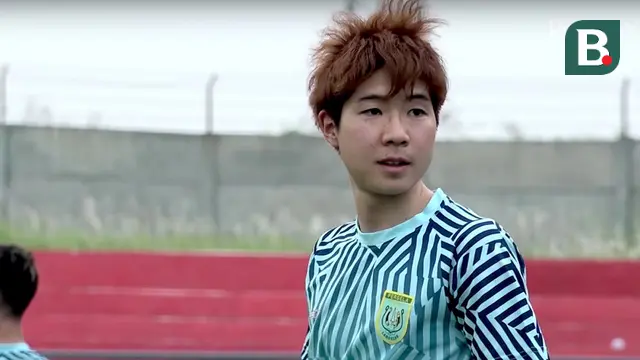 Shunsuke Nakamura