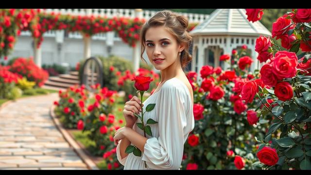 Funny Pick Up Lines About Flowers