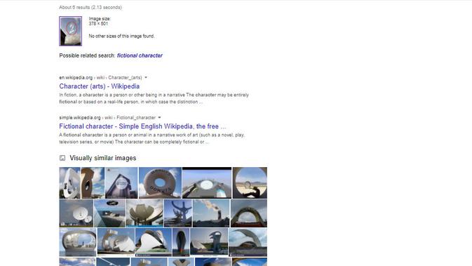 Cek Fakta Liputan6.com menelusuri foto awan berbentuk angka 2 saat Pilkada 9 Desember 2020