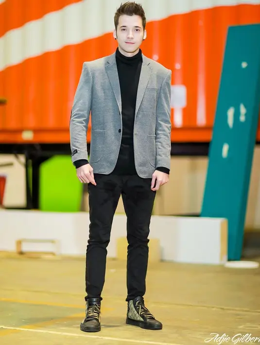 Stefan William (Instagram/stefannwilliam)