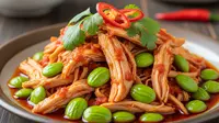 6 Resep Serba Petai yang Lezat, Sederhana dan Bikin Nafsu Makan Nambah