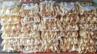 Sermier, Jajanan Warisan Leluhur yang Gurihnya Patut Dicoba