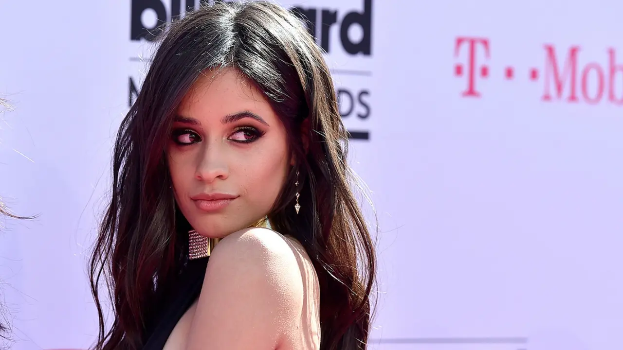 Camila Cabello