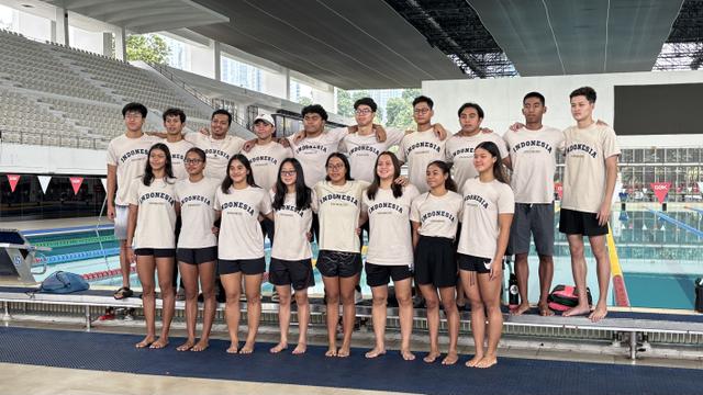 PB Akuatik Indonesia