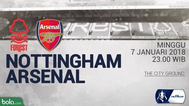 Arsenal