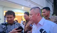Menhub Dudy Sebut Perpres Ojol Bakal Terbit Bulan Ini