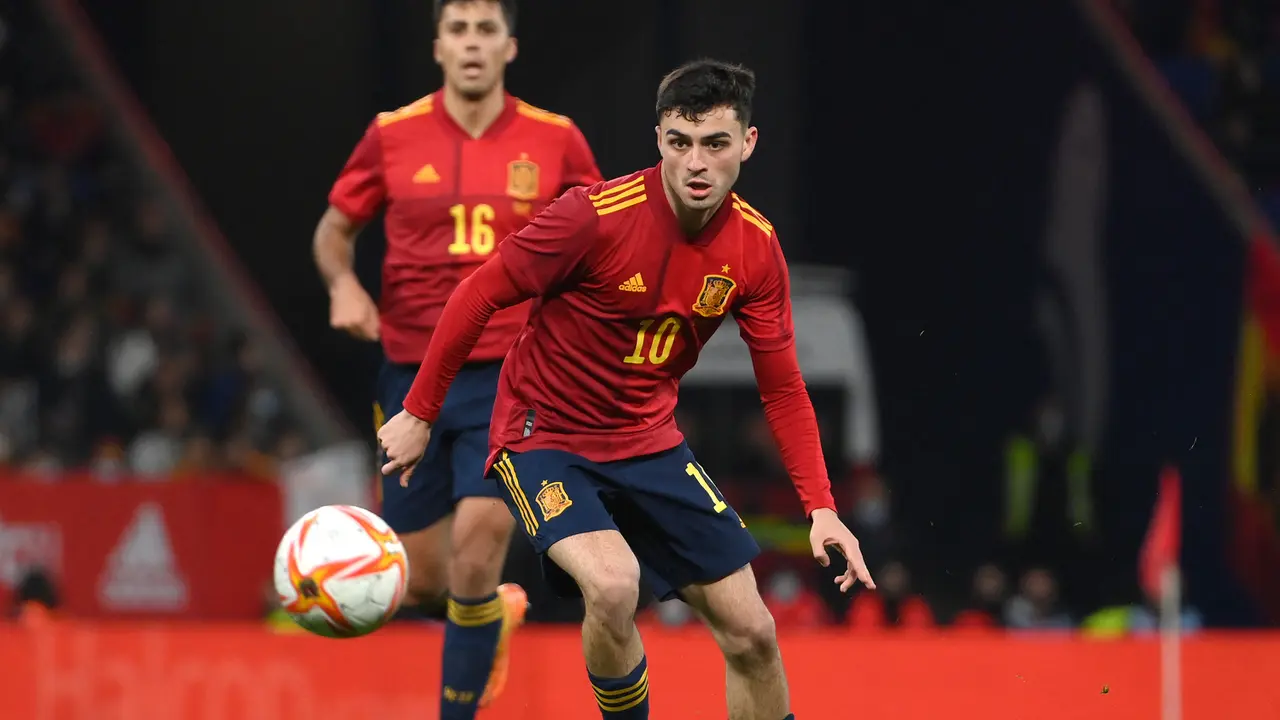 Foto: Deretan 7 Pemain dengan Nilai Pasar Tertinggi di Grup E Piala Dunia 2022, Persaingan Jerman dan Spanyol