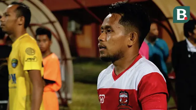Andik Vermansah
