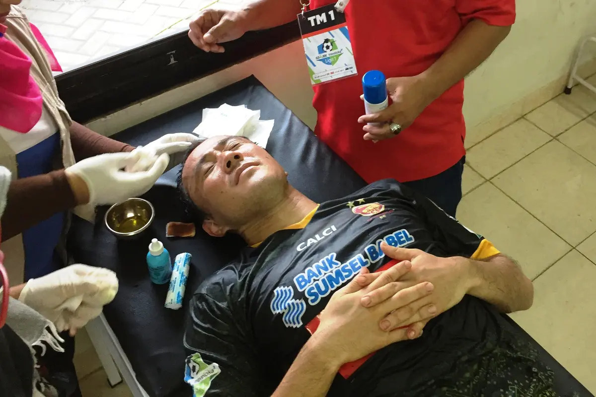 Hilang Kesadaran Usai Cedera Kepala Lebih Perlu Diwaspadai Ketimbang Sekadar Benjol