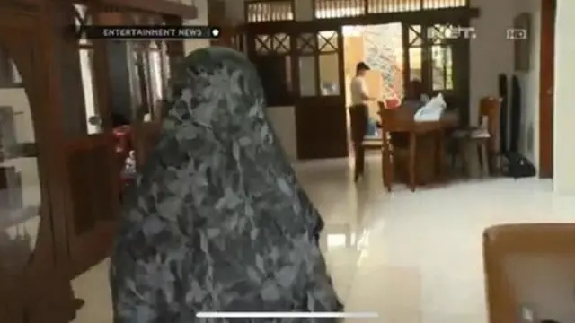 [Fimela] Rumah Fatin