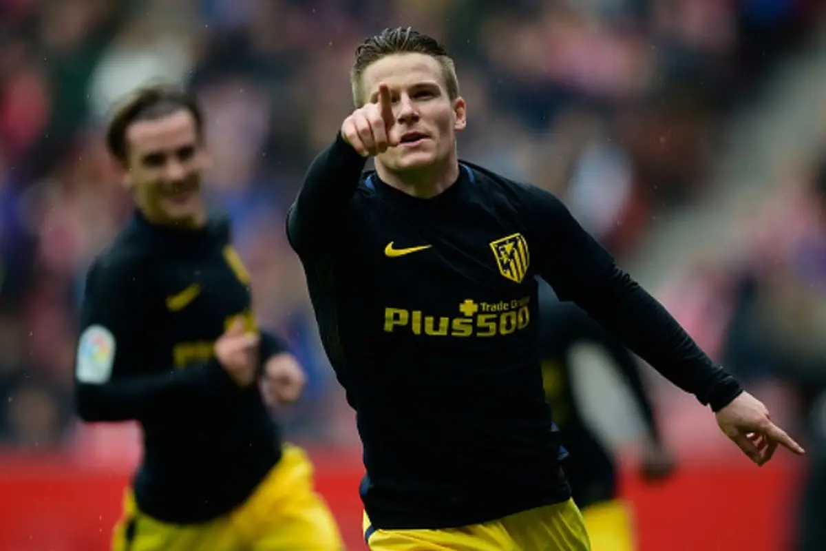 Kevin Gameiro