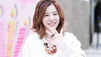 Sunny Girls Generation Sulit Mengungkapkan Perasaannya