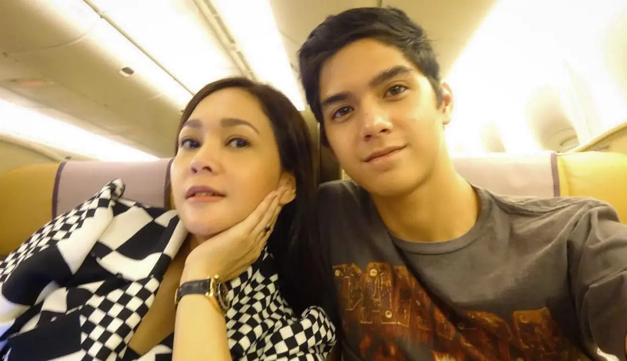 (Instagram/maiaestiantyreal)