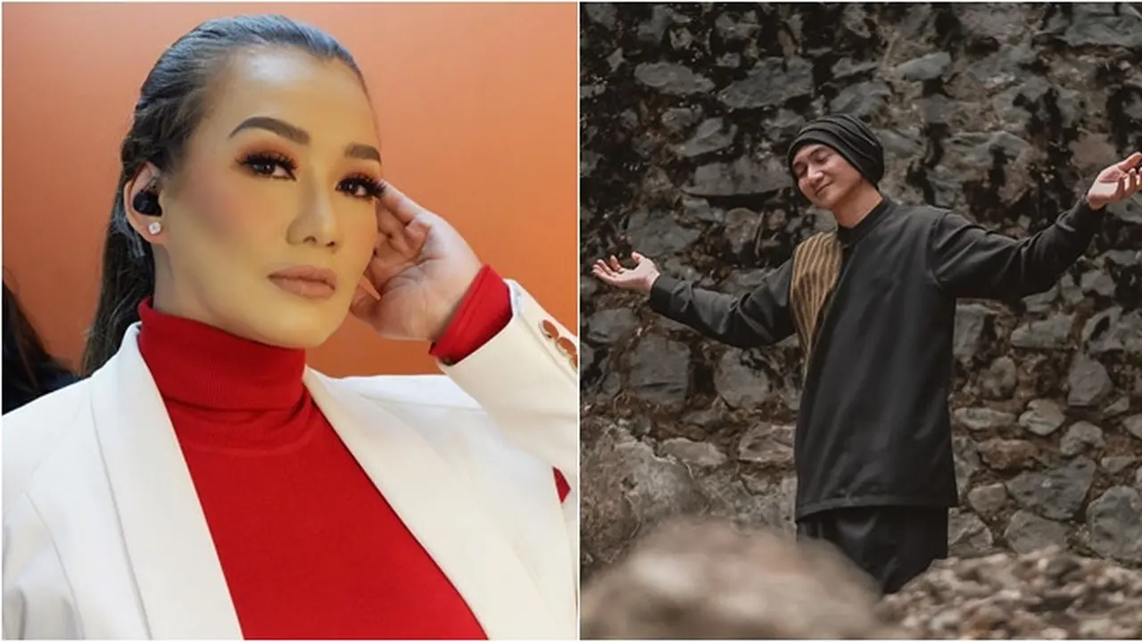 6 Artis Ini Telah Bebas Jalani Rehabilitasi Narkoba, Terbaru Anji