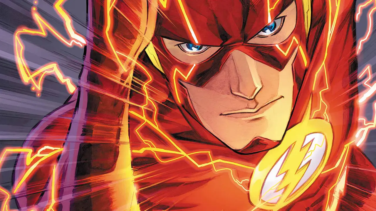 The Flash