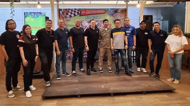 Pindah ke Cibis Park, Parjo Siap Kembali Digelar Akhir Agustus 2024 (Arief A/Liputan6.com)