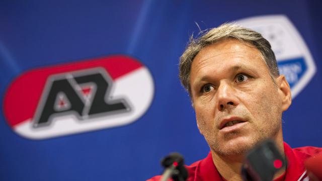 Marco van Basten